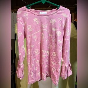 Matilda Jane top size 8